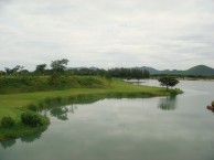 Blue Sapphire Golf & Resort (